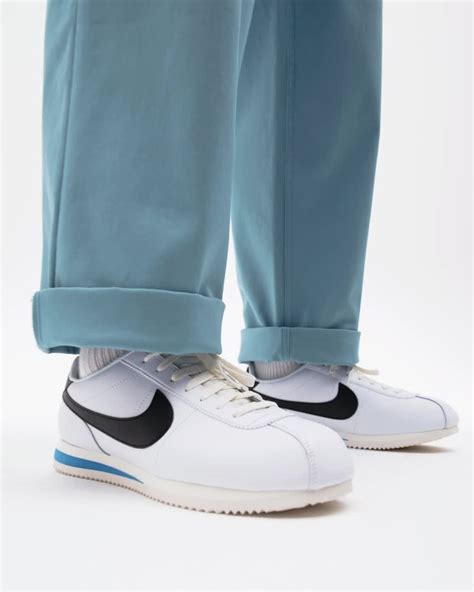 nike cortez valt groot|cortez nike.